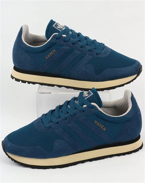 adidas blue night schuhe|adidas blue sneakers.